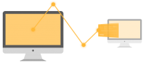 Colladium-einvoicing-yellow
