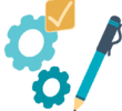 Sign off on your quote and implement integrated EDI